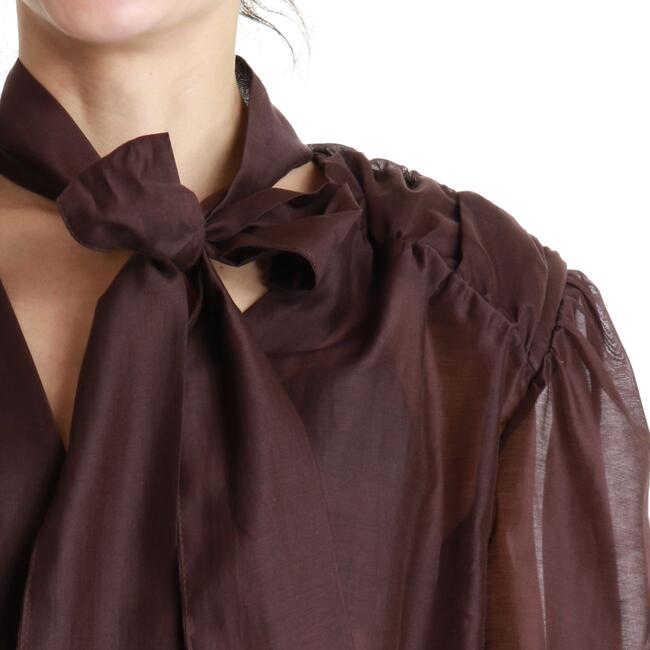 CAMICIA FIOCCO KING KONG - Mad Fashion | img vers.650x/